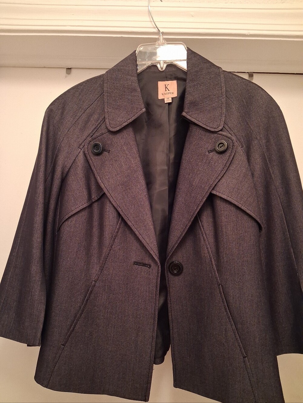 Kasper Jacket